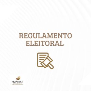 Read more about the article Regulamento eleitoral 2023