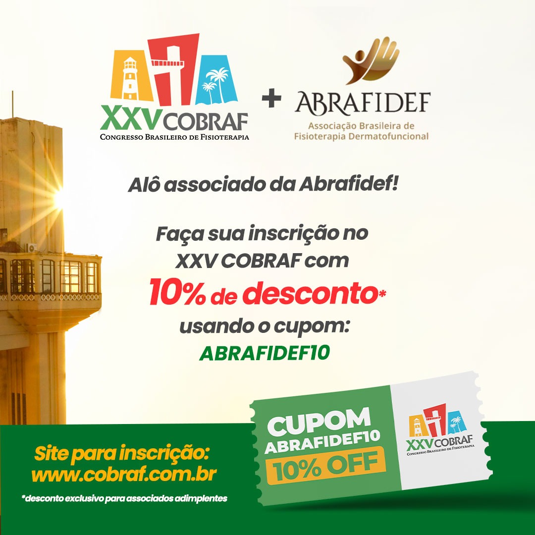 Read more about the article XXV COBRAF